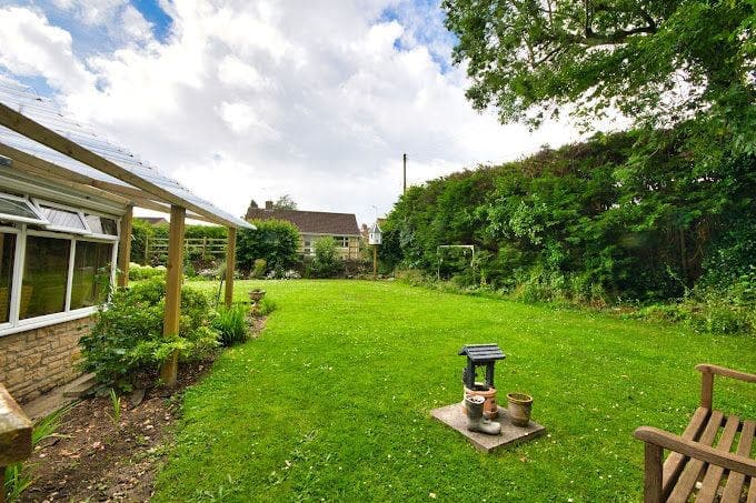 Oak Lodge Care Home