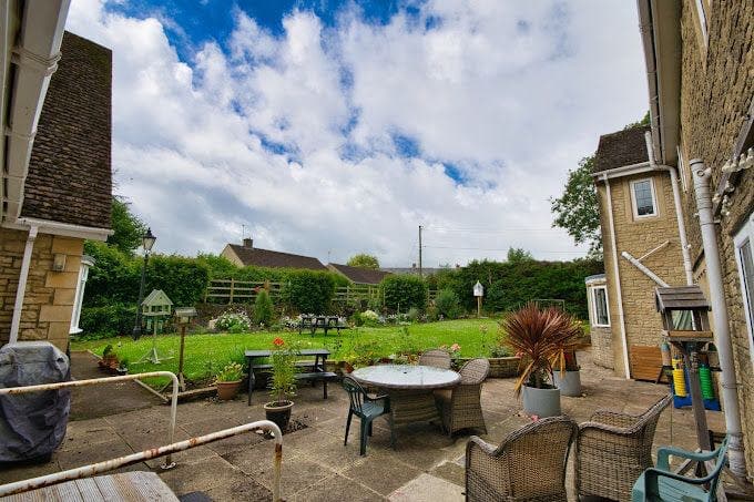 Oak Lodge Care Home