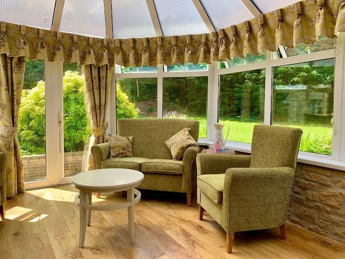 Oak Lodge Care Home