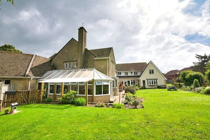 Oak Lodge Care Home