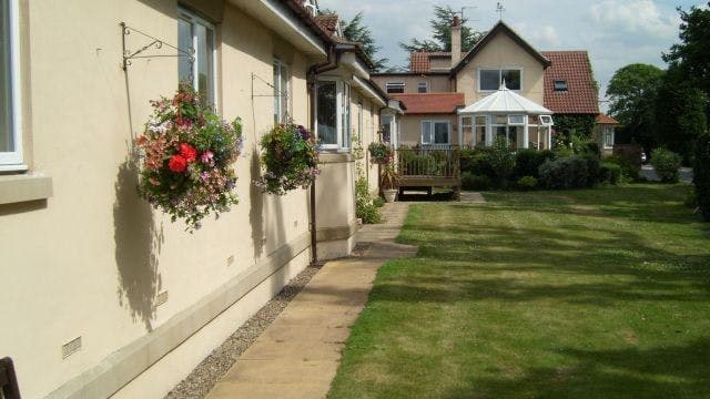Oaklands Care Home