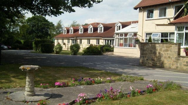 Oaklands Care Home