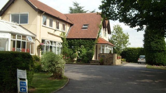 Oaklands Care Home