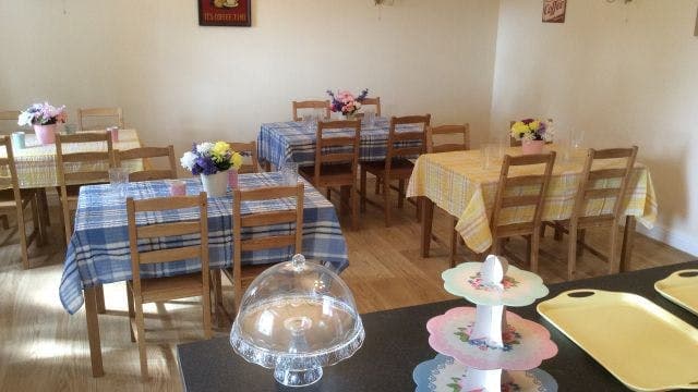 Oaklands Care Home