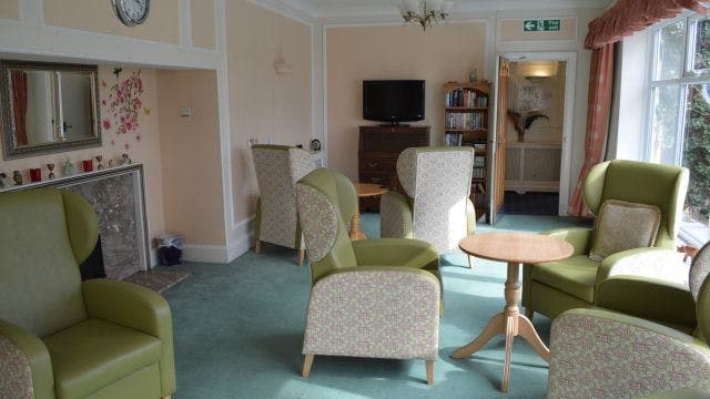 Oaklands Care Home
