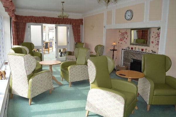 Oaklands Care Home