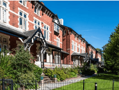 Orchard Care Home