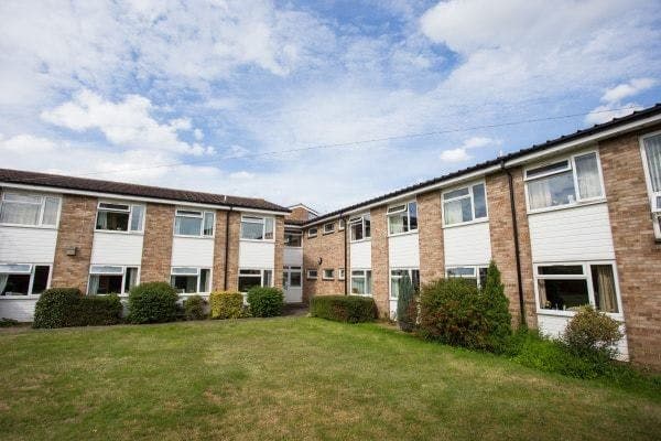 Longlands Care Home