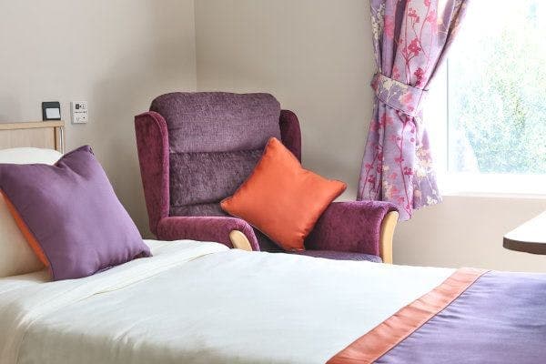 Longlands Care Home