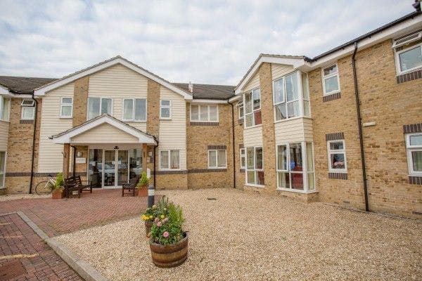 Meadowcroft Care Home
