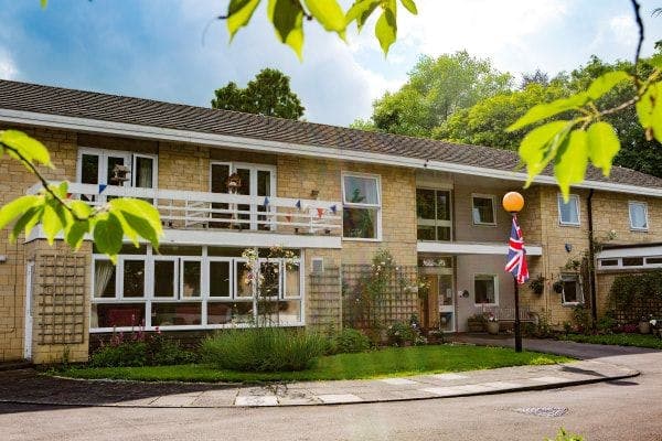 Paternoster House Care Home