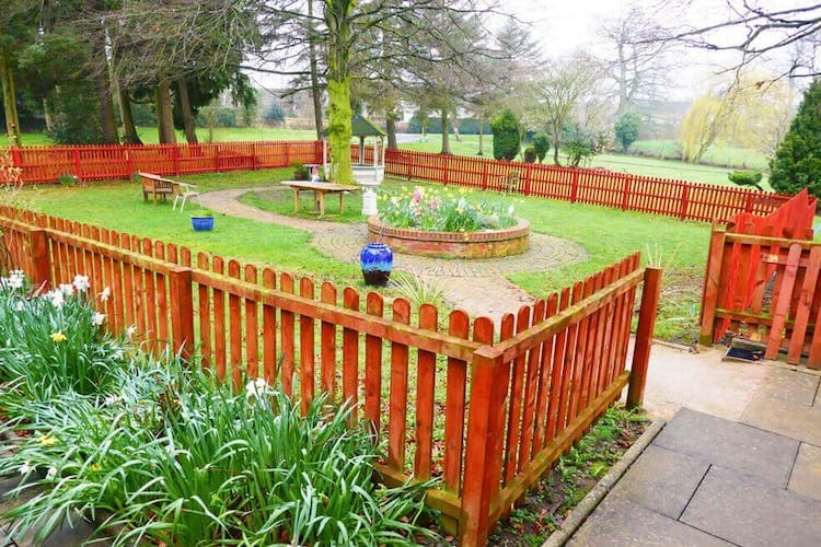 Park House Care Home