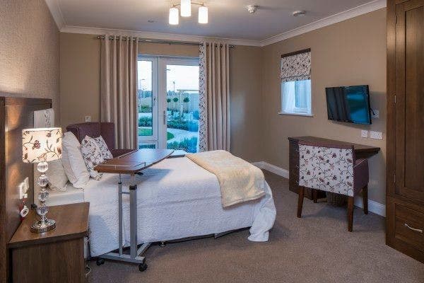 Deer Park Care Home