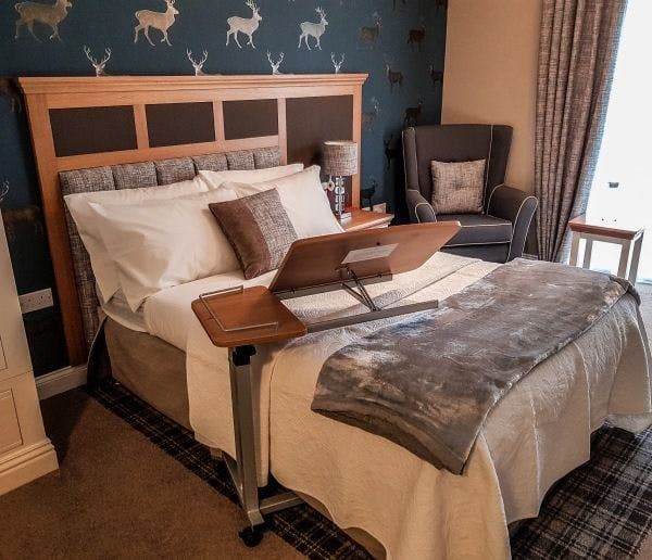 Deer Park Care Home