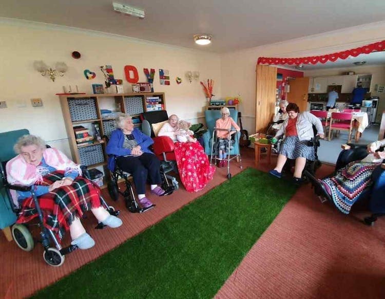 Red Hill Care Home