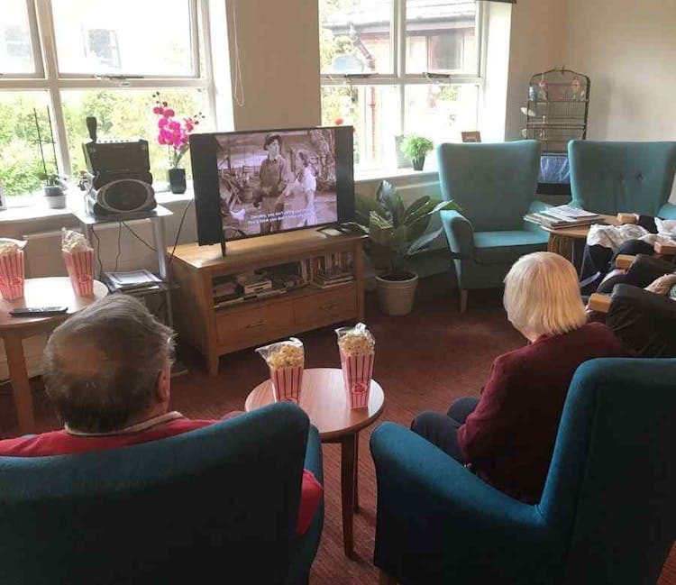 Red Hill Care Home