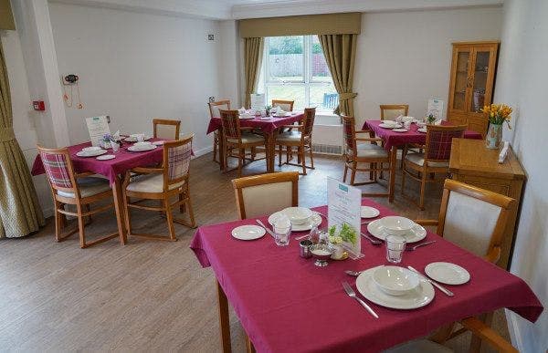 Regent Care Home