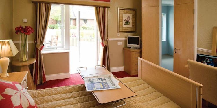 Bede Richmond Villages Care Home