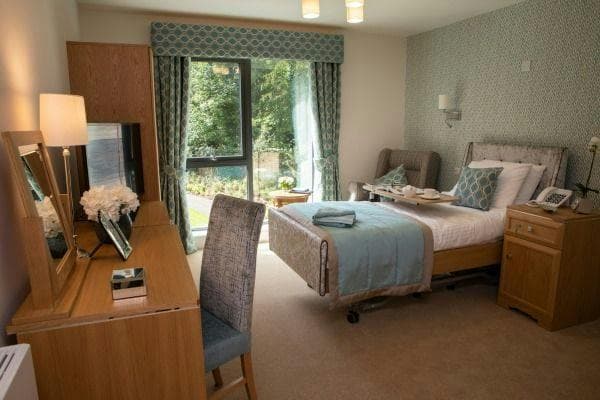 Cheltenham Richmond Villages Care Home