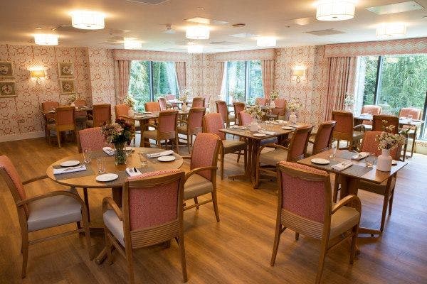 Cheltenham Richmond Villages Care Home