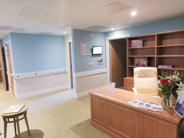 Cheltenham Richmond Villages Care Home