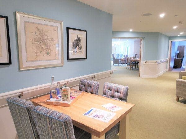 Cheltenham Richmond Villages Care Home