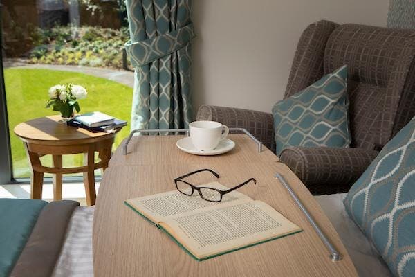 Cheltenham Richmond Villages Care Home