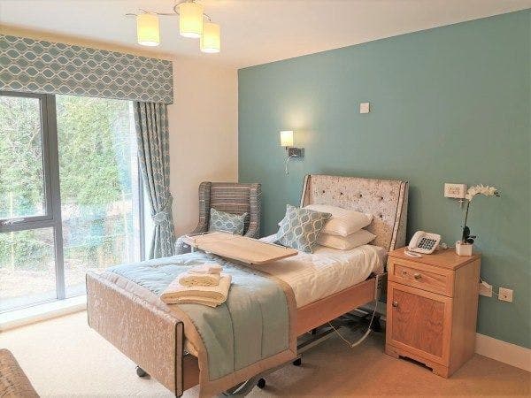 Cheltenham Richmond Villages Care Home