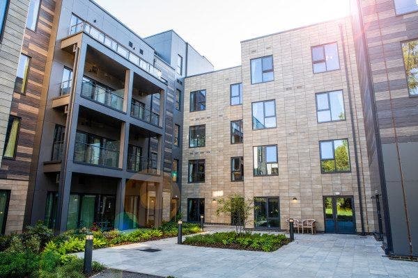 Cheltenham Richmond Villages Care Home