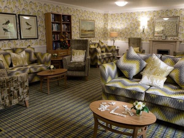 Bede Richmond Villages Care Home