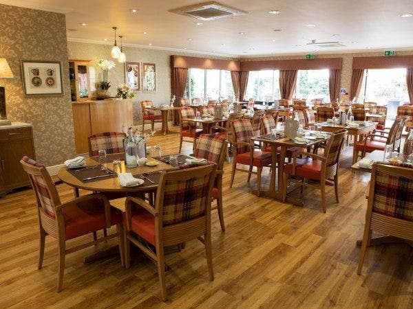 Bede Richmond Villages Care Home