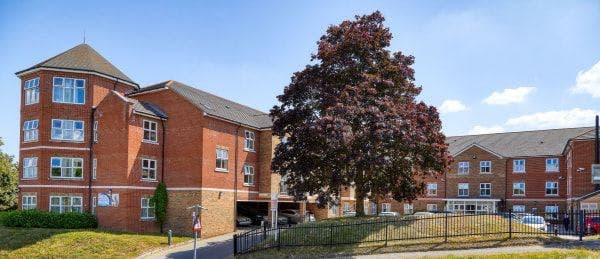 River View Care Home