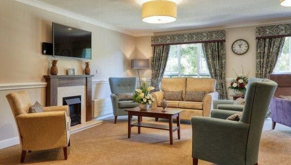 River View Care Home