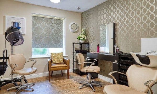 River View Care Home
