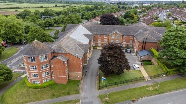 River View Care Home