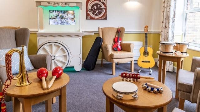 River View Care Home