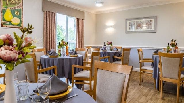 River View Care Home