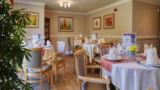 River View Care Home