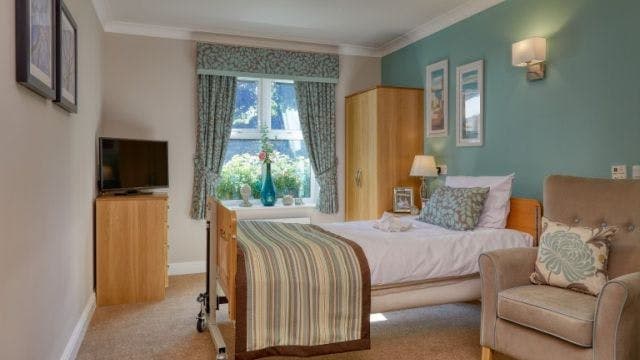 River View Care Home
