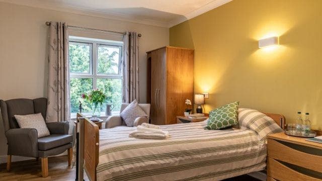River View Care Home