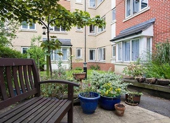 Riverlee Care Home