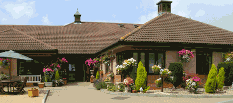Rivermead Care Home