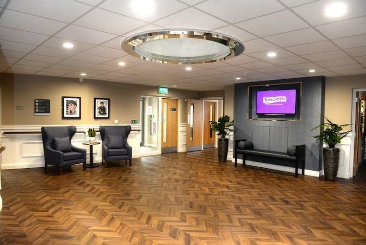 Pendle Brook Care Home