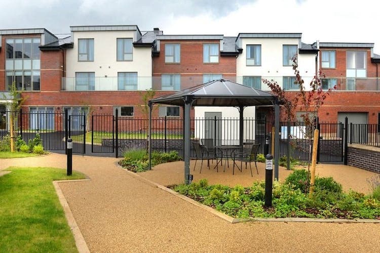 Pendle Brook Care Home