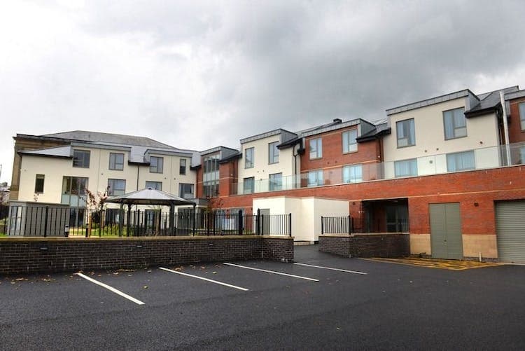 Pendle Brook Care Home