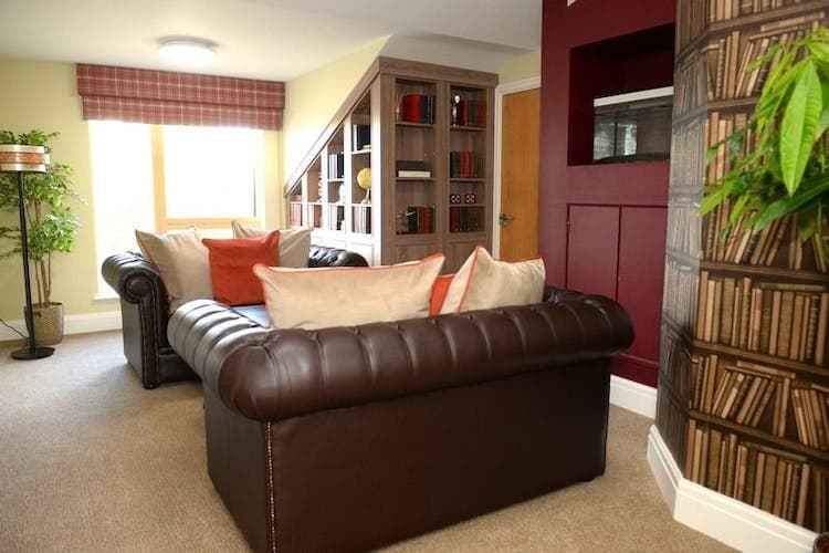 Pendle Brook Care Home