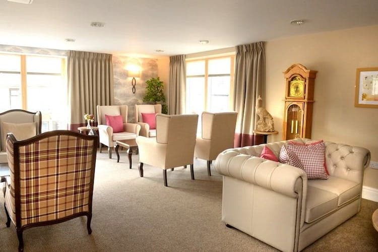 Pendle Brook Care Home