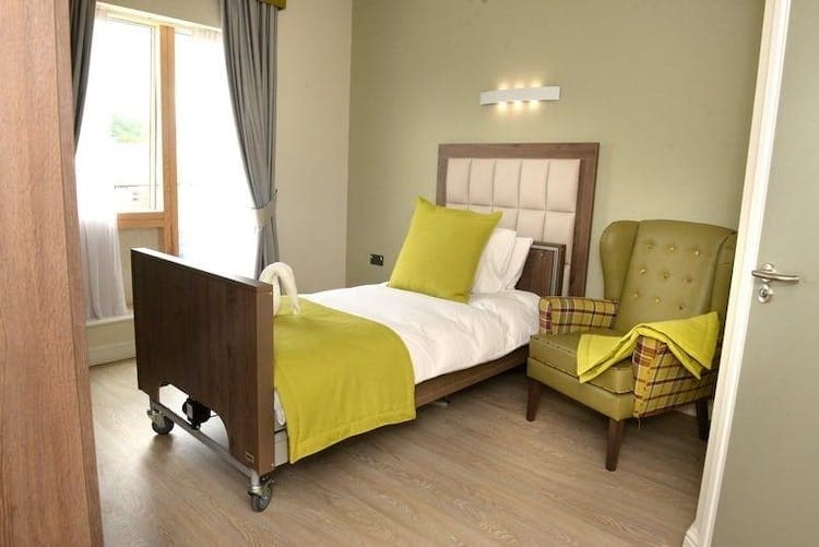Pendle Brook Care Home