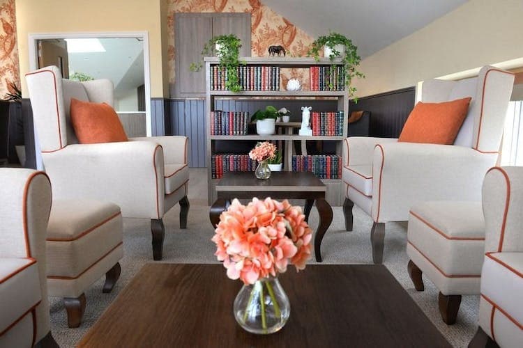 Pendle Brook Care Home