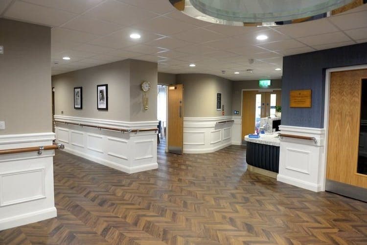 Pendle Brook Care Home